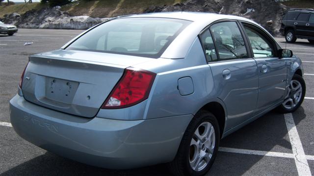 2003 Saturn ION Sedan for sale in Brooklyn, NY