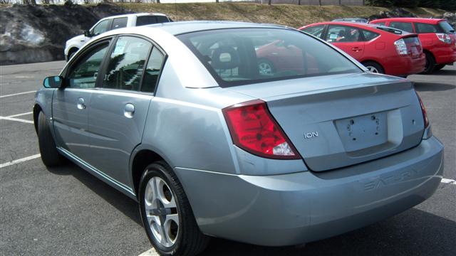 2003 Saturn ION Sedan for sale in Brooklyn, NY