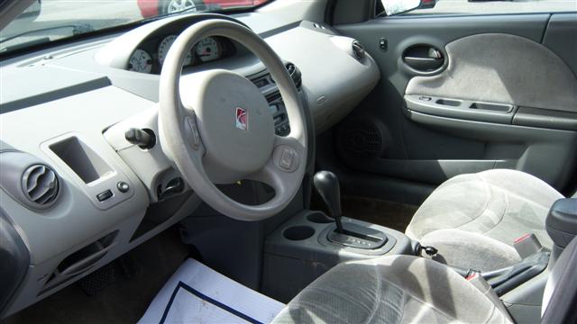 2003 Saturn ION Sedan for sale in Brooklyn, NY