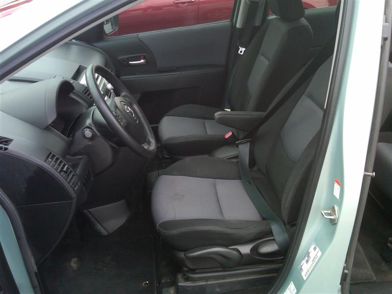 2006 Mazda Mazda5 MiniVan for sale in Brooklyn, NY