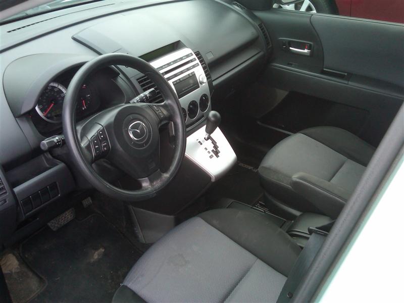 2006 Mazda Mazda5 MiniVan for sale in Brooklyn, NY