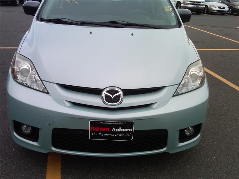 2006 Mazda Mazda5 MiniVan for sale in Brooklyn, NY