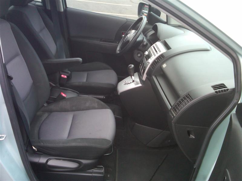 2006 Mazda Mazda5 MiniVan for sale in Brooklyn, NY