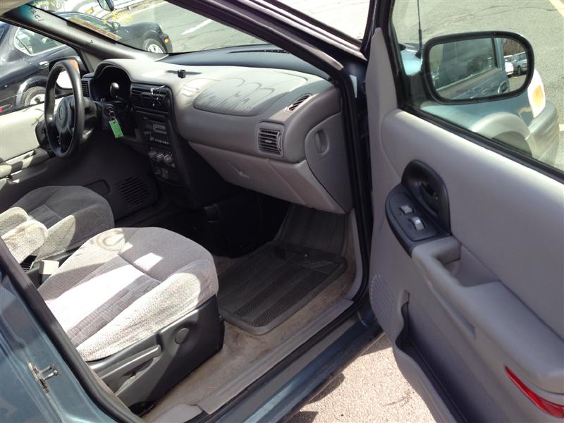 2004 Pontiac Montana MiniVan for sale in Brooklyn, NY