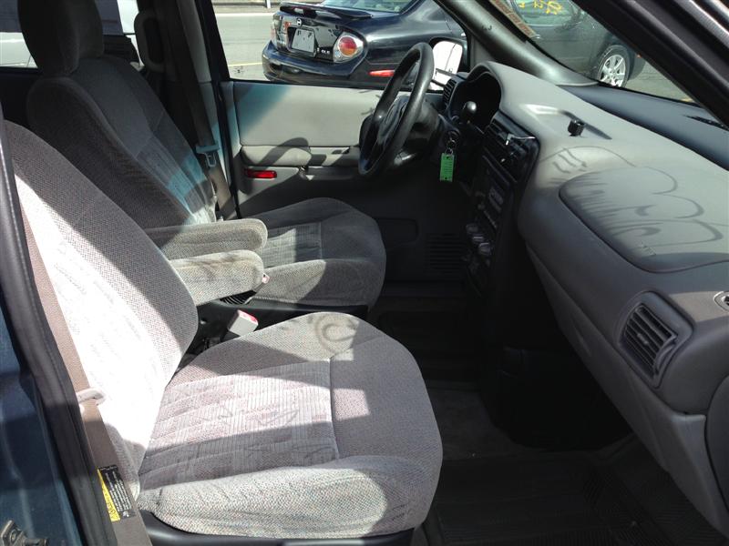 2004 Pontiac Montana MiniVan for sale in Brooklyn, NY