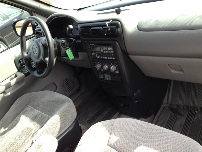 2004 Pontiac Montana MiniVan for sale in Brooklyn, NY