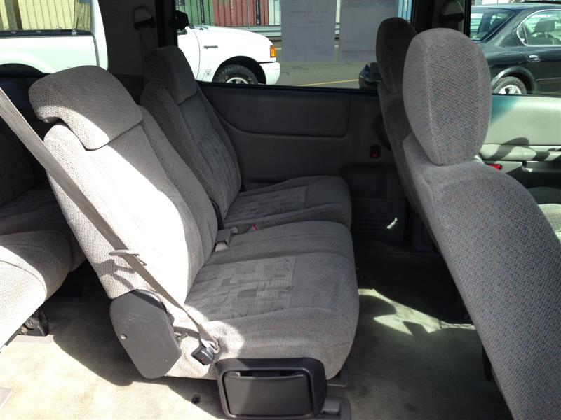 2004 Pontiac Montana MiniVan for sale in Brooklyn, NY