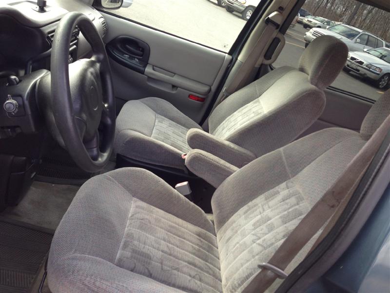 2004 Pontiac Montana MiniVan for sale in Brooklyn, NY