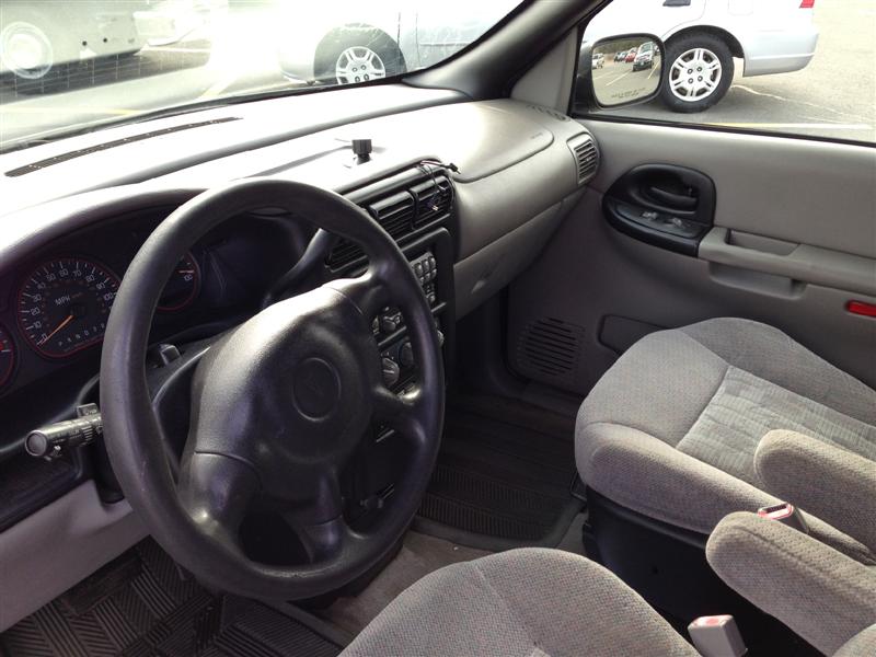 2004 Pontiac Montana MiniVan for sale in Brooklyn, NY