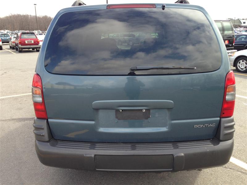 2004 Pontiac Montana MiniVan for sale in Brooklyn, NY