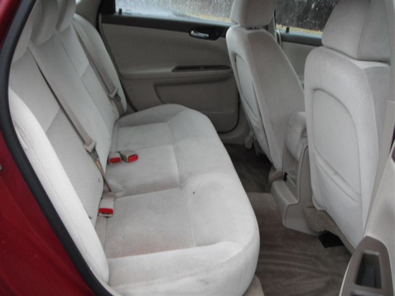 2006 Chevrolet Impala Sedan for sale in Brooklyn, NY