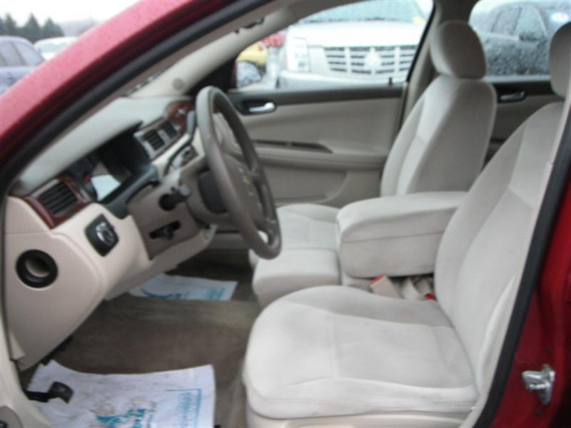 2006 Chevrolet Impala Sedan for sale in Brooklyn, NY