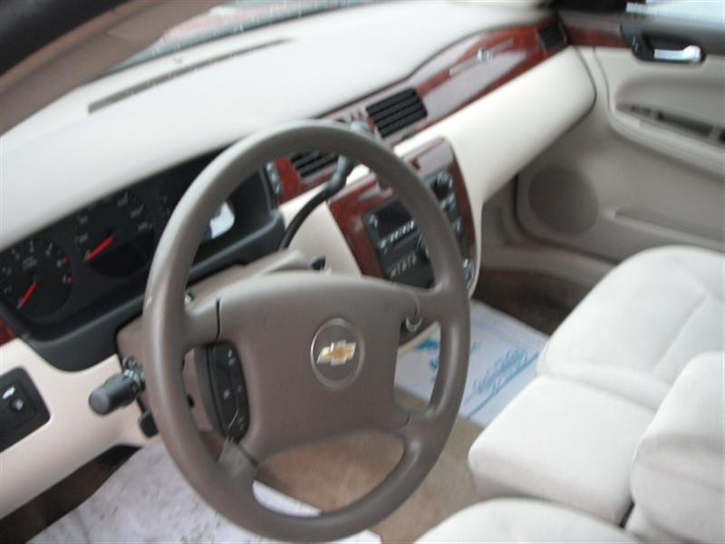 2006 Chevrolet Impala Sedan for sale in Brooklyn, NY