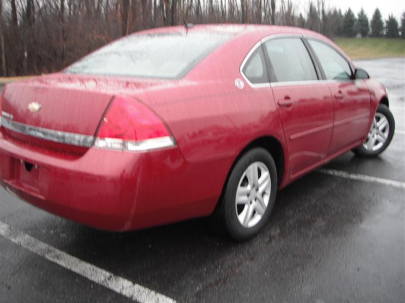 2006 Chevrolet Impala Sedan for sale in Brooklyn, NY