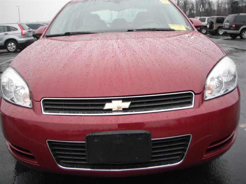 2006 Chevrolet Impala Sedan for sale in Brooklyn, NY