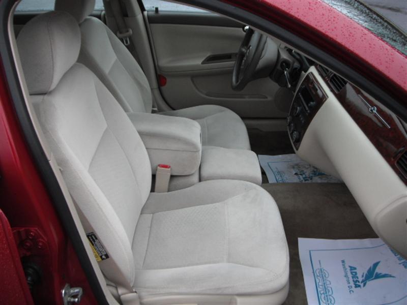 2006 Chevrolet Impala Sedan for sale in Brooklyn, NY