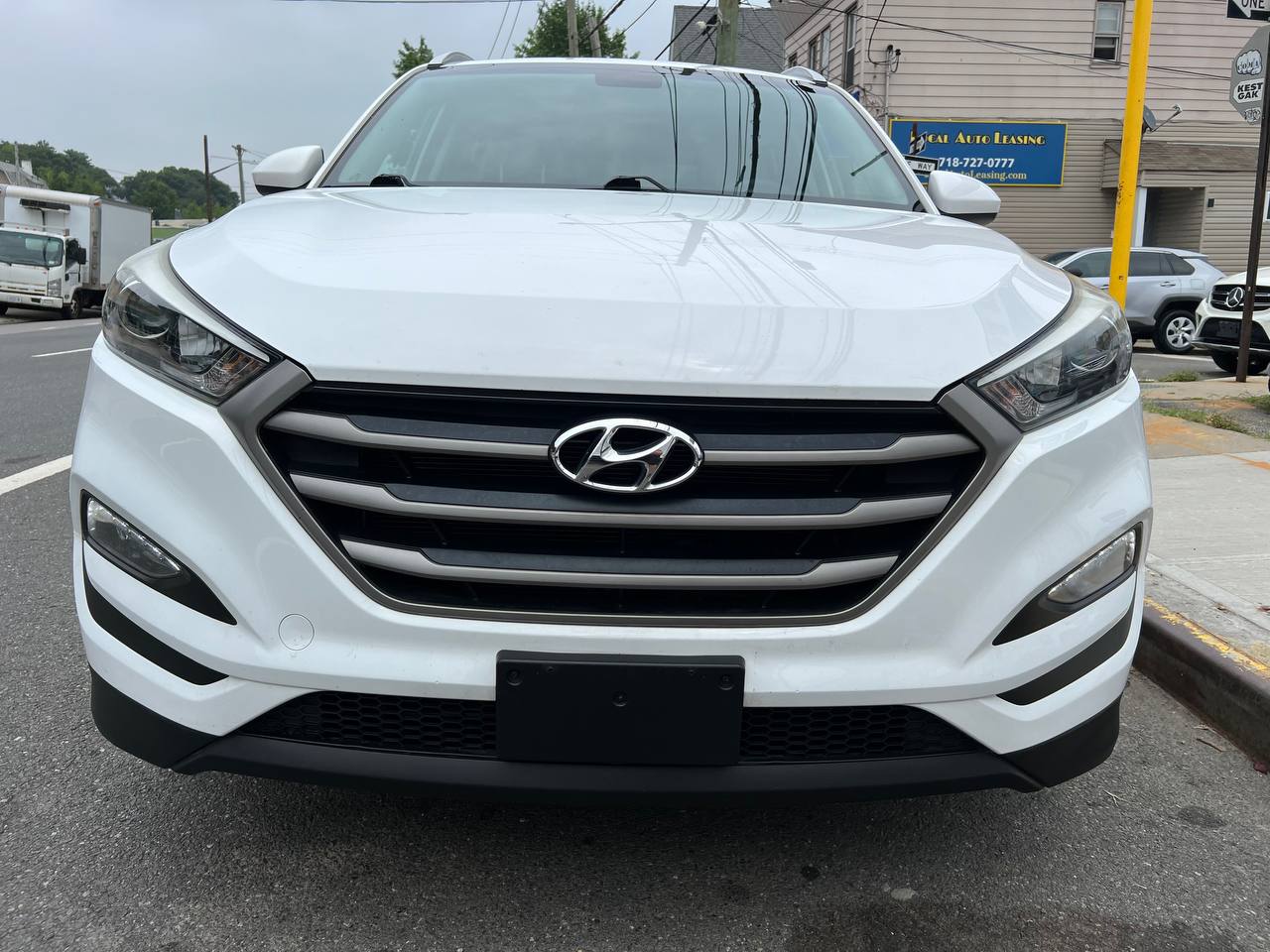 Used - Hyundai Tucson SE SUV for sale in Staten Island NY