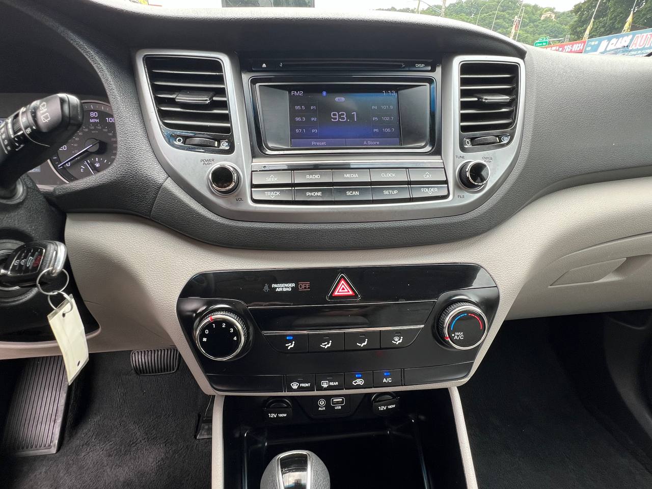 Used - Hyundai Tucson SE SUV for sale in Staten Island NY