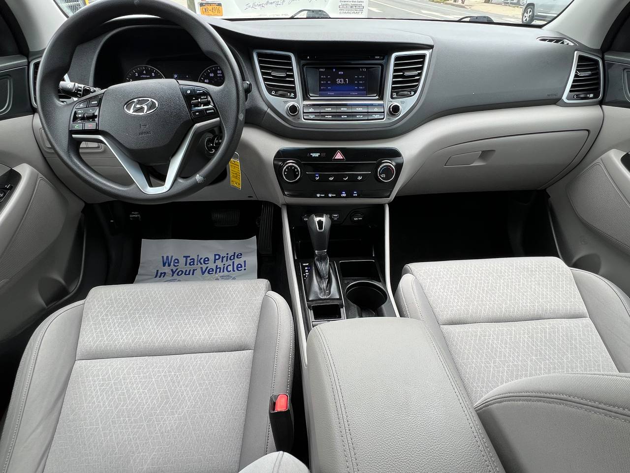 Used - Hyundai Tucson SE SUV for sale in Staten Island NY