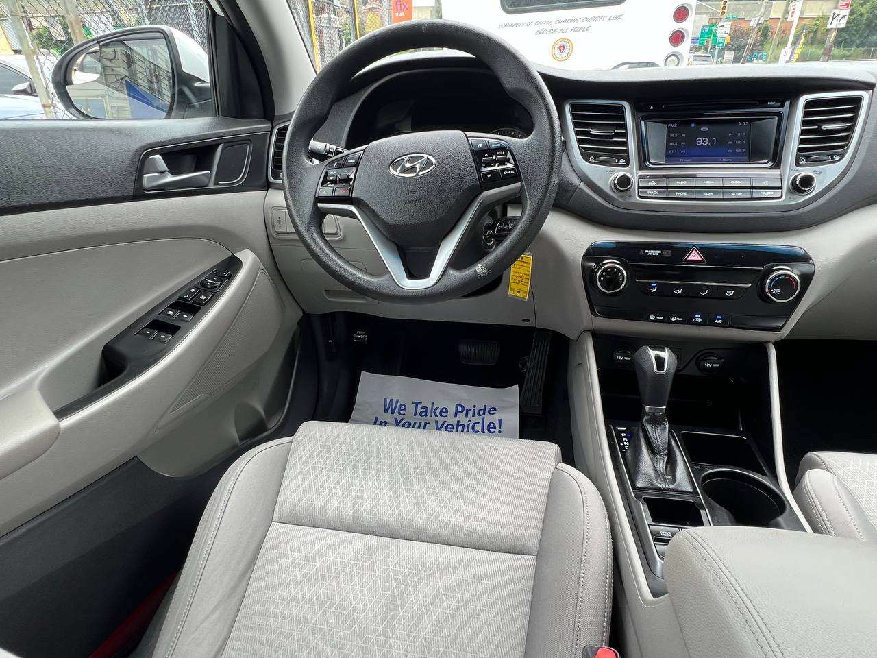 Used - Hyundai Tucson SE SUV for sale in Staten Island NY