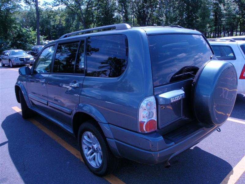 2004 Suzuki XL-7 Sport Utility 4WD for sale in Brooklyn, NY