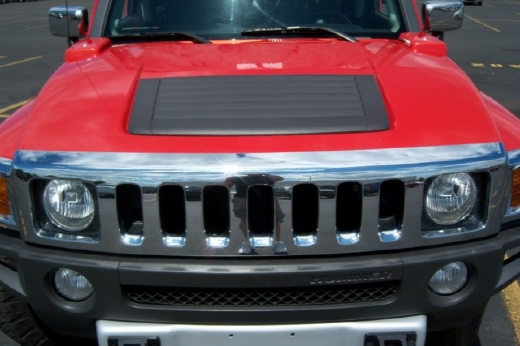 2008 Hummer H3 4WD 4dr SUV Alpha for sale in Brooklyn, NY