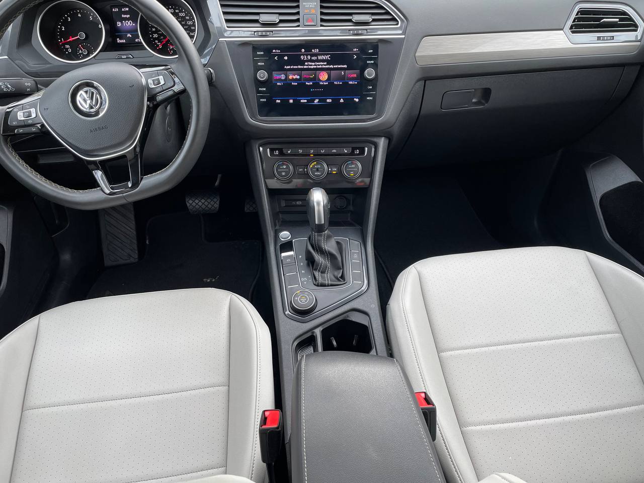 Used - Volkswagen Tiguan SE AWD SUV for sale in Staten Island NY