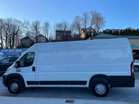 Used - RAM ProMaster 3500 FULL-SIZE for sale in Staten Island NY