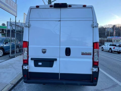 Used - RAM ProMaster 3500 FULL-SIZE for sale in Staten Island NY