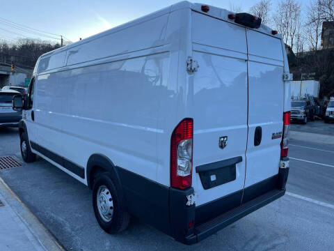 Used - RAM ProMaster 3500 FULL-SIZE for sale in Staten Island NY