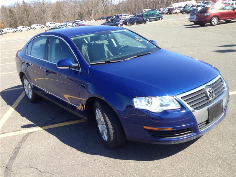 2008 Volkswagen Passat Sedan for sale in Brooklyn, NY