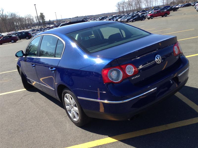 2008 Volkswagen Passat Sedan for sale in Brooklyn, NY