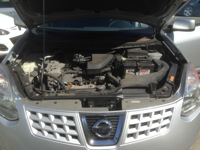 Used - Nissan Rogue S Wagon for sale in Staten Island NY