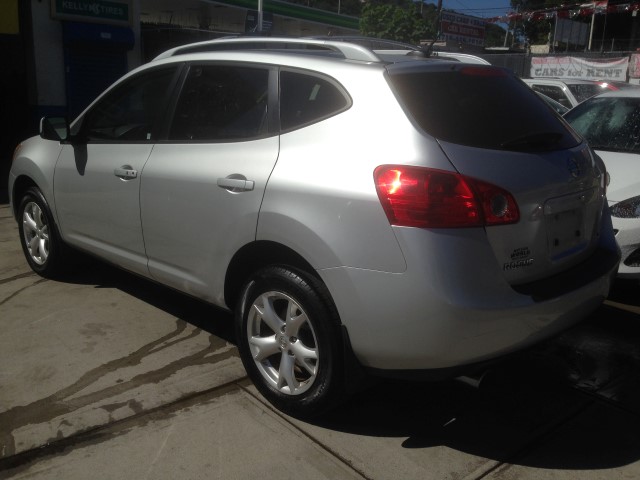 Used - Nissan Rogue S Wagon for sale in Staten Island NY