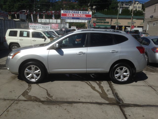 Used - Nissan Rogue S Wagon for sale in Staten Island NY