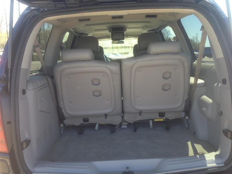 2004 Chevrolet Venture MiniVan for sale in Brooklyn, NY