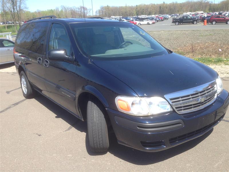 2004 Chevrolet Venture MiniVan for sale in Brooklyn, NY