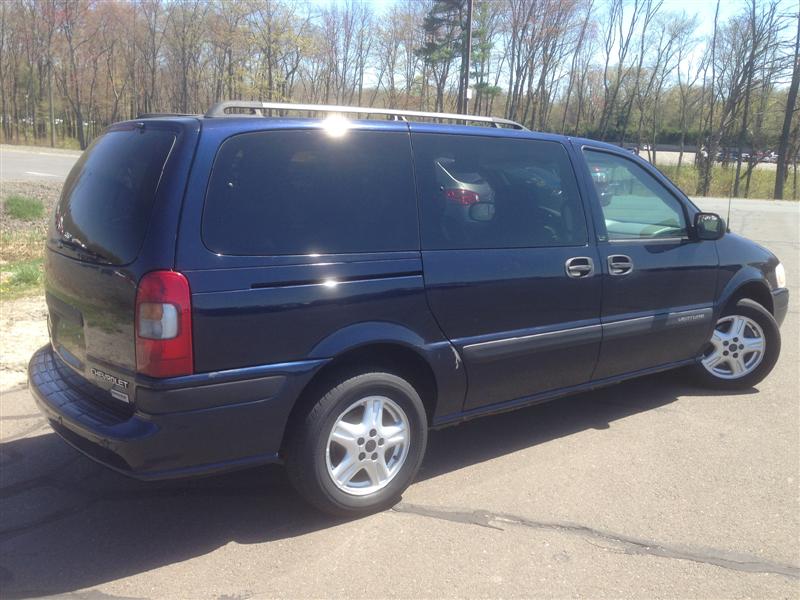 2004 Chevrolet Venture MiniVan for sale in Brooklyn, NY