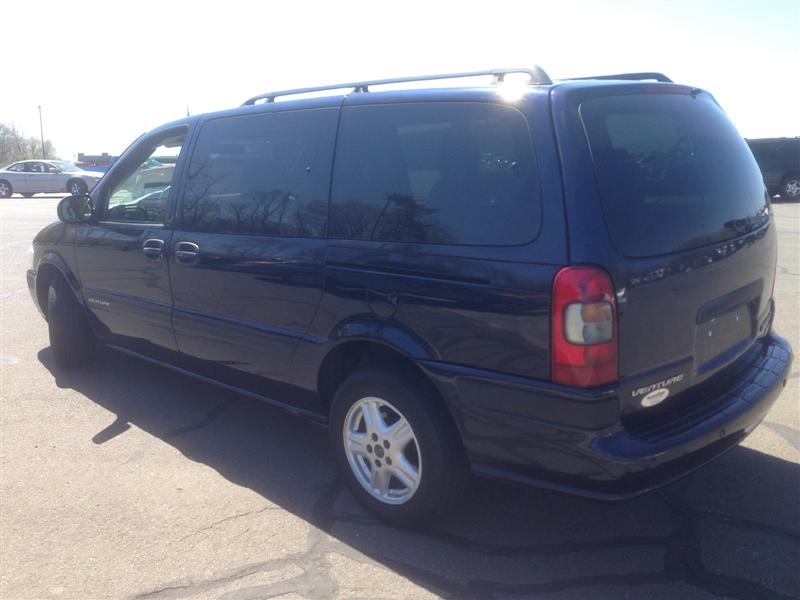 2004 Chevrolet Venture MiniVan for sale in Brooklyn, NY