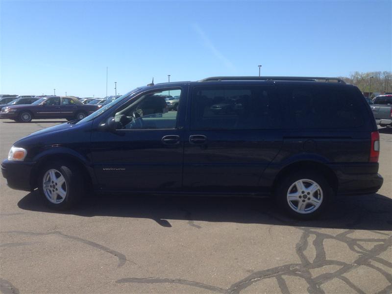 2004 Chevrolet Venture MiniVan for sale in Brooklyn, NY