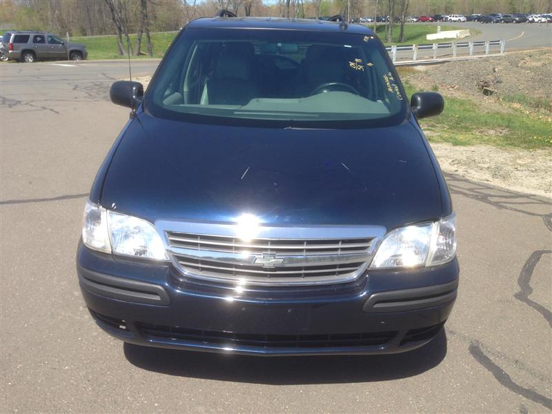 2004 Chevrolet Venture MiniVan for sale in Brooklyn, NY