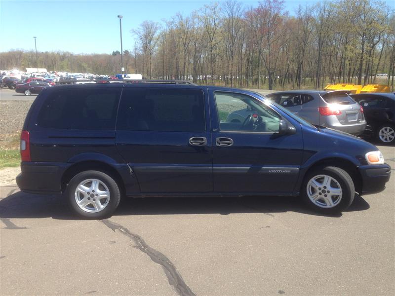 2004 Chevrolet Venture MiniVan for sale in Brooklyn, NY