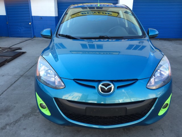 Used - Mazda Mazda2 Sport Hatchback for sale in Staten Island NY