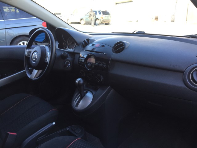 Used - Mazda Mazda2 Sport Hatchback for sale in Staten Island NY