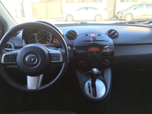 Used - Mazda Mazda2 Sport Hatchback for sale in Staten Island NY