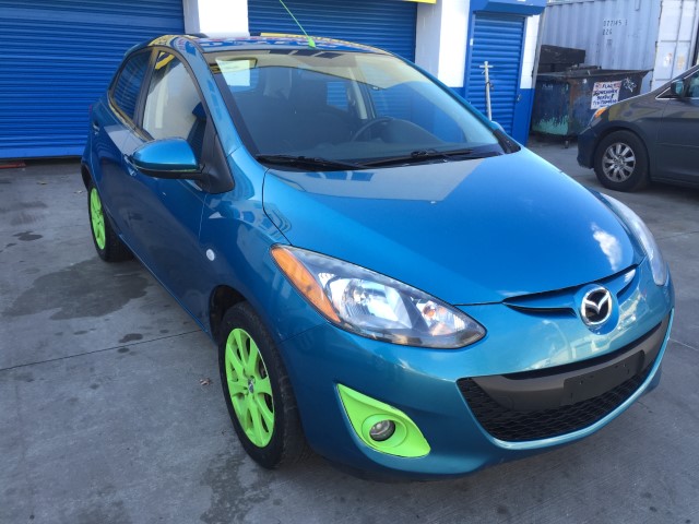 Used - Mazda Mazda2 Sport Hatchback for sale in Staten Island NY