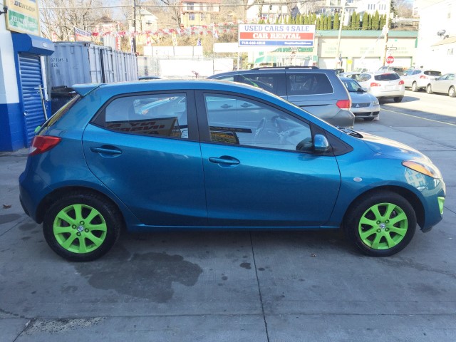 Used - Mazda Mazda2 Sport Hatchback for sale in Staten Island NY