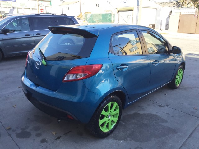 Used - Mazda Mazda2 Sport Hatchback for sale in Staten Island NY