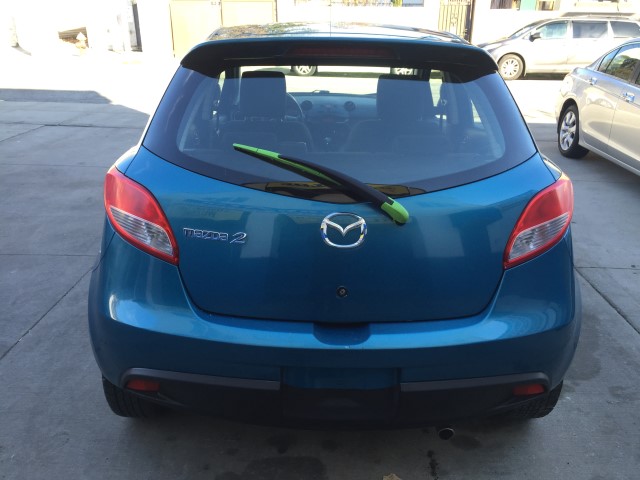 Used - Mazda Mazda2 Sport Hatchback for sale in Staten Island NY