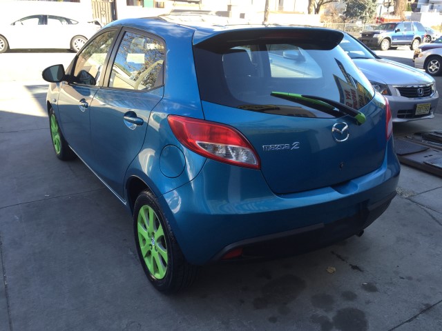 Used - Mazda Mazda2 Sport Hatchback for sale in Staten Island NY